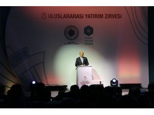 Uluslararası Yatırımcılar İstanbul’da Buluştu