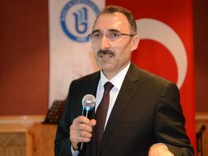 Prof. Dr. Fahrettin Göktaş: Komşularımızın Çoğu Nükleer Enerjiyi Kullanıyor