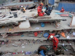 Akut Nepal’de Çalışmalarını Hızlandırdı