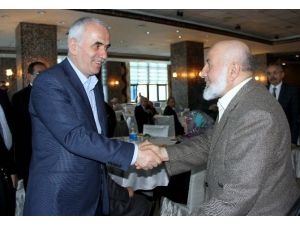 Ak Parti Milletvekili Adayı Erol Kaya: