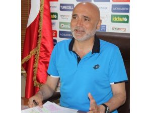 Karaman, Kardemir Karabük Maçını Final Gözüyle Bakıyor