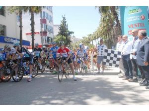 51. Cumhurbaşkanlığı Bisiklet Turu