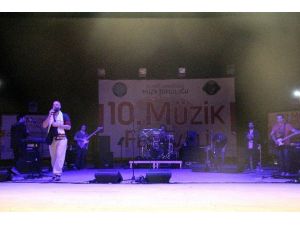 Uludağ Üniversitesi’nde Müzik Fetsivali