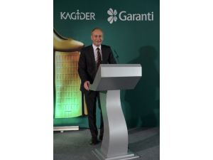 Garanti Ve Kagider, 31. “Kadın Girişimci Buluşması”nı Erzurum’da Gerçekleştirdi