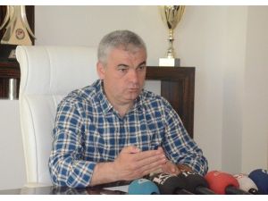 Mersin İdmanyurdu Seriye Bağlamak İstiyor