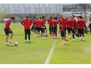 Samsunspor’a Silinen 3 Puanı İade Mi Edilecek ?