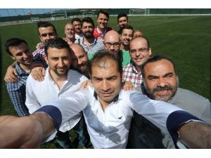 Diyadin, Gelecek Sezon İçin Umut Dolu Konuştu