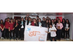 Halkla İlişkilerin Bilinmeyen Yönleri Anlatılıyor