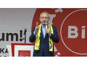 ’Suriyelileri Göndereceğim’ Sözlerine Açıklık Getirdi
