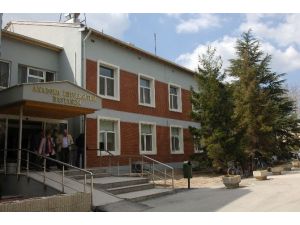 Anadolu Üniversitesi Mavi Hastane Artık Daha Fazla Kişiye Hizmet Sunuyor