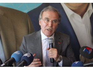 ’Yavru Vatan’ Polemiğini Yorumladı: Acaba...