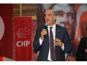 Chp, Milletvekili Adaylarını Tanıttı