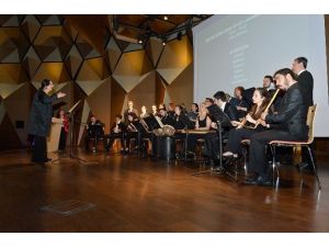 Osmanlı’dan Kalma Notalar Yeniden Gün Yüzüne Çıkarıldı
