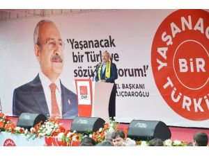 ’525 Bin Kişiyi Hapisten Kurtaracağım’