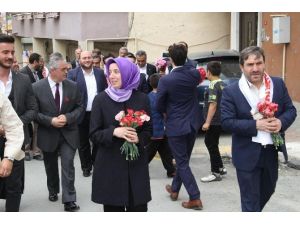 En Etkili 500 Müslüman Arasına Giren 28 Şubat Mağduru, Şimdi Meclis Yolunda