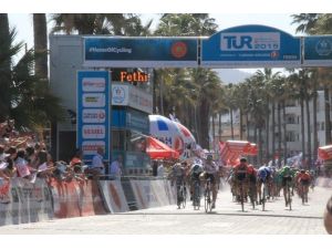 Cumhurbaşkanlığı Bisiklet Turu