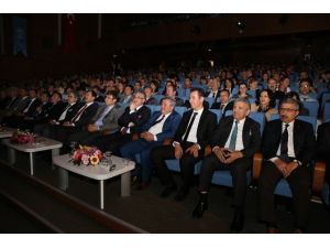 Müsteşar Yardımcısından Tsm Yarışmasında Türkü Ziyafeti