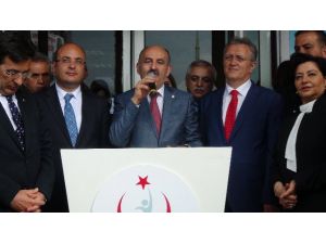 İnsanı Yaşat Ki Devlet Yaşasın