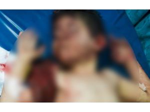 Esad Yine Vurdu: 10 Ölü