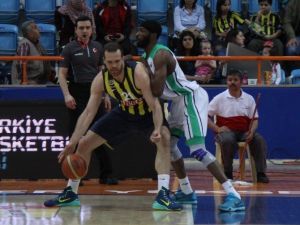 Türkiye Basketbol Ligi