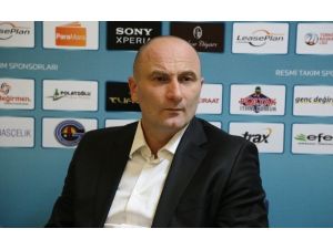 Fenerbahçe Ülker Son Nefeste Kazandı