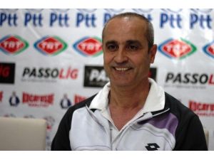 Adanaspor - Kayserispor Maçı Ardından