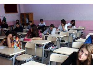 Teog’da İkinci Oturum Başladı
