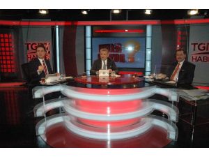 Melih Gökçek’ten Dinozor Açıklaması