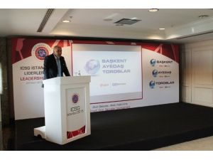 Liderler Zirvesi Enerjisa Sponsorluğunda Toplandı