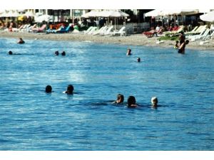 Turizm Geliri Arttı