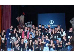 Smit Summit’15 İletişim Sektörünün En Önemli İsimlerini Ağırladı