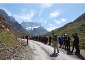 Hakkari’nin Doğal Güzellikleri