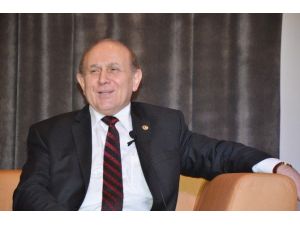 Anayasa Komisyonu Başkanı Burhan Kuzu: