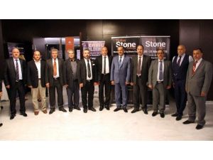 Iraklı Üst Düzey Heyetten Türk Müteahhitlere Çağrı