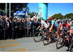 51. Cumhurbaşkanlığı Bisiklet Turu