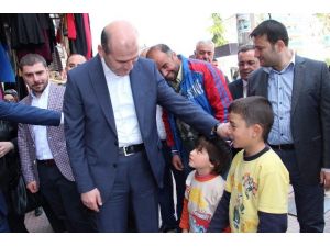 Trabzon Yatırımlarla Coşacak