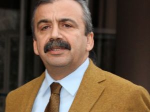 Hdp’den ’Çözüm Süreci’ Açıklaması