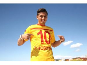 Kosovalı: “Şampiyonluğa Hep İnandım”