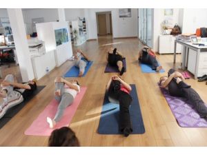 İşe Giderken Ruhunuzu Evde Bırakmayın