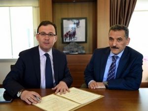 Spor Toto Tunceli’de 2 Milyon 250 Bin Liralık Yatırım Yapacak
