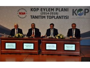 Bakan Yılmaz Kop Eylem Planını Açıkladı