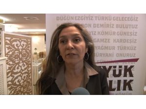 Tarhan Erdem’in Hdp’li Kızı Konuştu