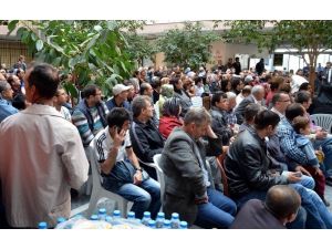 İflas Eden Şeker Piliç’in Alacaklıları Toplandı