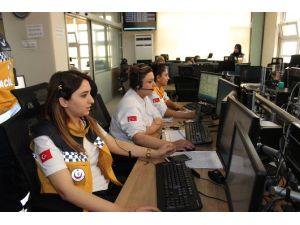 (Özel Haber) Okeye Dördüncüyü 112 Acil’den Arıyorlar