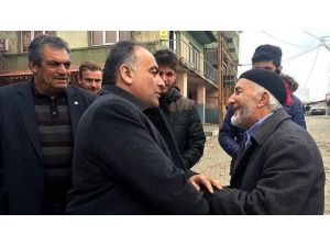 Almanya’da Belediye Başkanı, Türkiye’de Milletvekili Adayı