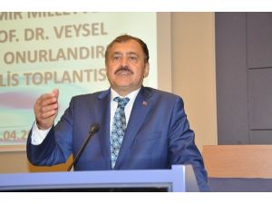 Bakan Eroğlu’ndan İzmirlilere Körfez Müjdesi