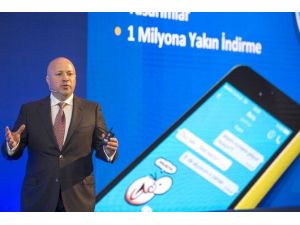 Turkcell’de Hedef ’Küresel Turkcell’