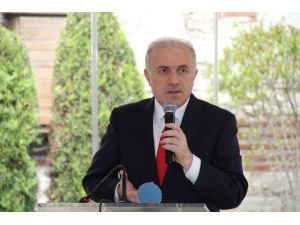 Aziz Babuşcu: “Ak Partiyi Bertaraf Etme Senaryoları Hep Oldu, Şimdiki Senaryo Hdp”