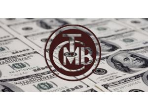 Merkez Bankası’nın Toplam Rezervleri Azaldı