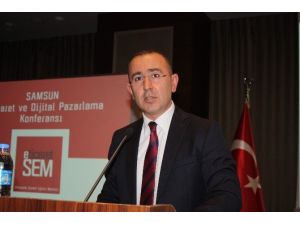 Eticaretsem’in 13. Durağı Samsun Oldu